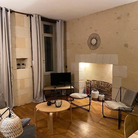 Ilot Des Cordeliers Apartment Poitiers Luaran gambar