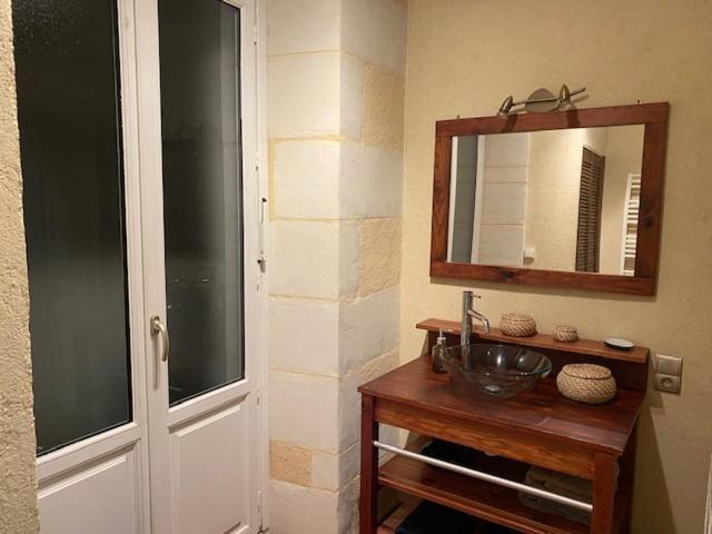 Ilot Des Cordeliers Apartment Poitiers Luaran gambar