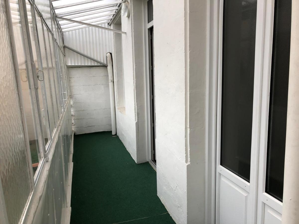 Ilot Des Cordeliers Apartment Poitiers Luaran gambar