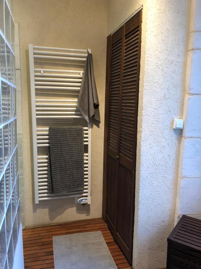 Ilot Des Cordeliers Apartment Poitiers Luaran gambar